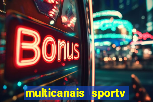 multicanais sportv 2 ao vivo